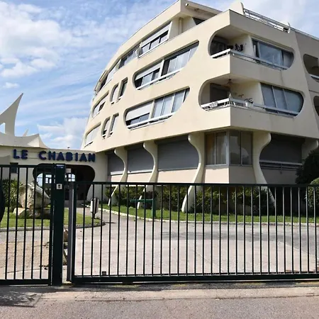 Le Chabian - 8 Couchages Au Grau Du Roi Mae-9851